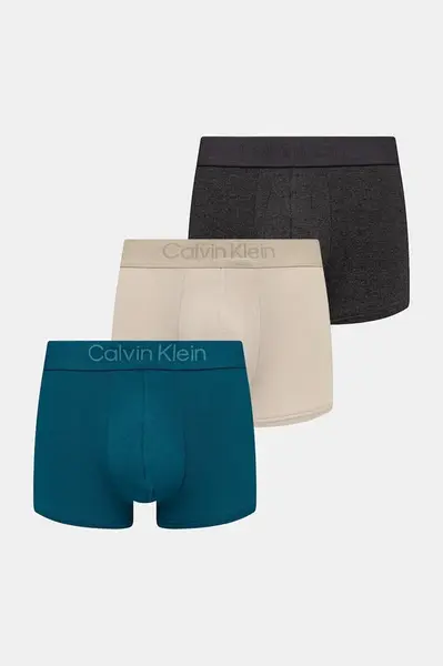 Boxerky Calvin Klein Underwear 3-pak