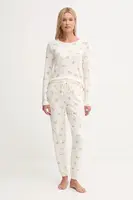 Pyžamo Lauren Ralph Lauren