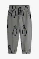 Dětské tepláky Mini Rodini Penguin