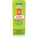 Garnier Fructis Vitamin & Strength kondicionér pro posílení vlasů 200 ml