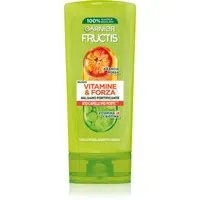Garnier Fructis Vitamin & Strength kondicionér pro posílení vlasů 200 ml