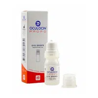 OCULOCIN Propo oční kapky 10 ml