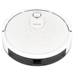 Sencor SRV 4550WH - Zánovní - Robotický vysavač s mopem