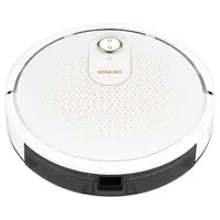 Sencor SRV 4550WH - Zánovní - Robotický vysavač s mopem