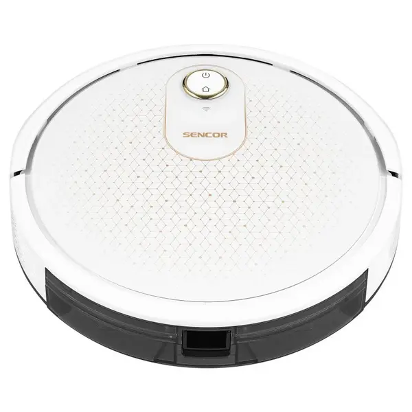 Sencor SRV 4550WH - Zánovní - Robotický vysavač s mopem