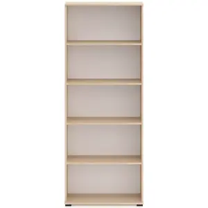 Selsey REGÁL Odelis, dub, 79 cm