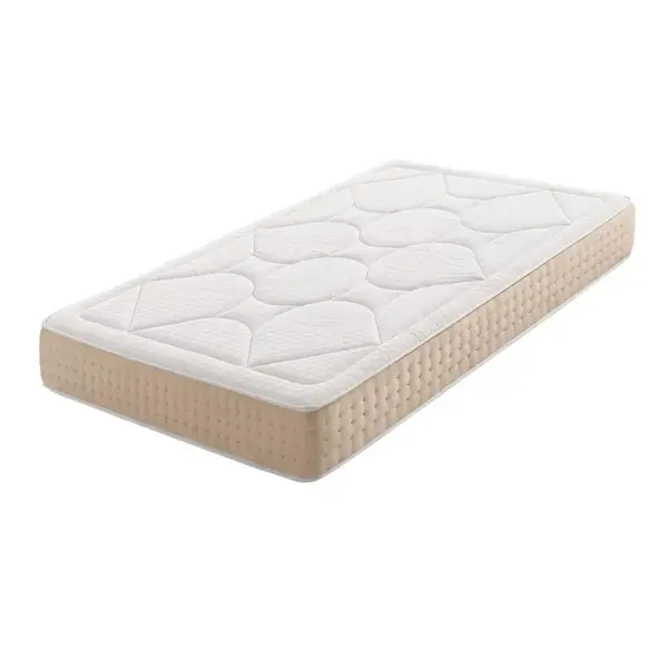 Moonia MATRACE Memory Royal Multizone 25 cm, 90x190 cm - Tvrdost H2/H3