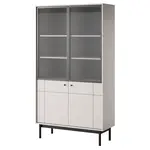 MASSENO VITRÍNA GIAPPONESE 103,4/184,6/39 cm Kašmír