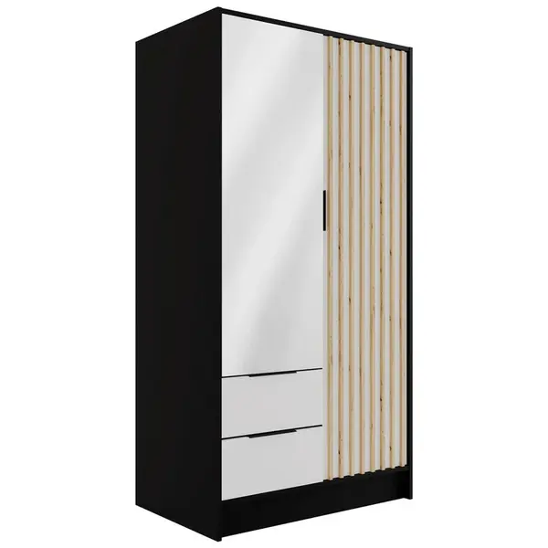 ALTDECOR ŠATNÍ SKŘÍŇ NELIA – 120 cm