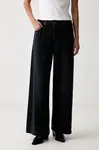 Levi's  wide leg džíny dámské CINCH WIDE LEG