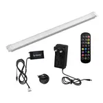 Vicco LED PÁSEK Bílá 50 cm se startovacím balíčkem