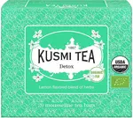 Kusmi Tea Detox 20 mušelínových vrecúšok 40 g