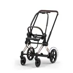CYBEX Podvozek ePriam 5.0 Style Colection Rosegold 2026 Platinum