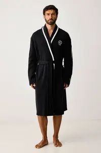 Calvin Klein Underwear  župan pánský s bavlnou