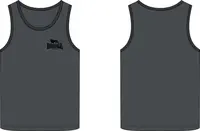 Lonsdale Men's singlet slim fit