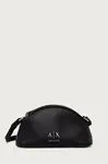 Armani Exchange  crossbody kabelka dámská z imitace kůže