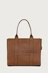 MARC JACOBS  nákupní taška dámská kožená THE LARGE TOTE