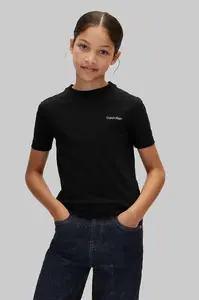 Calvin Klein Jeans  tričko dětské bavlněné
