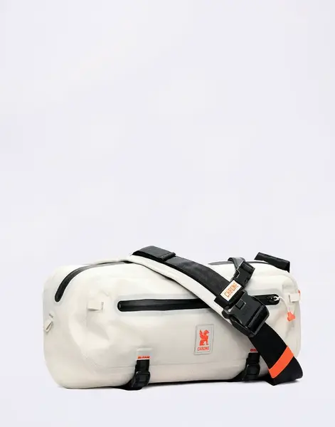 Chrome Industries Kadet Future white