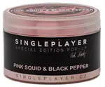 Singleplayer plávajúce boilie special edition pop-up pink squid & black pepper 50 g - 12 mm