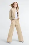 Levi's  wide leg džíny dětské '94 BAGGY WIDE LEG W/ YOKE