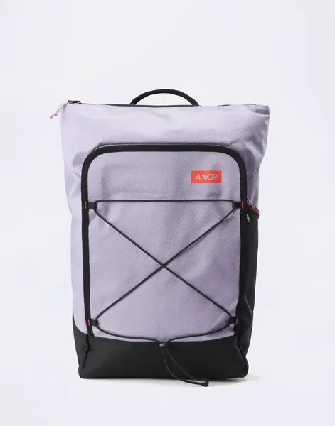 Aevor Day Pack FLX Proof Lavender