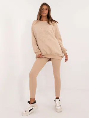 Set-EM-KMPL-887/1.21-beige