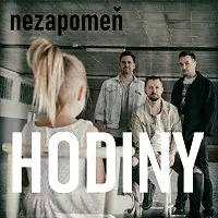 Hodiny – Nezapomeň