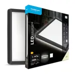 Modee LED stropné svietidlo TS018-BS 18W 2400lumenov 4000K