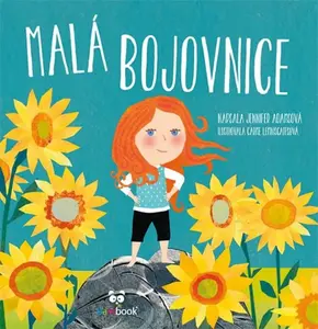Malá bojovnice (poškozené) - Jennifer Adamsová