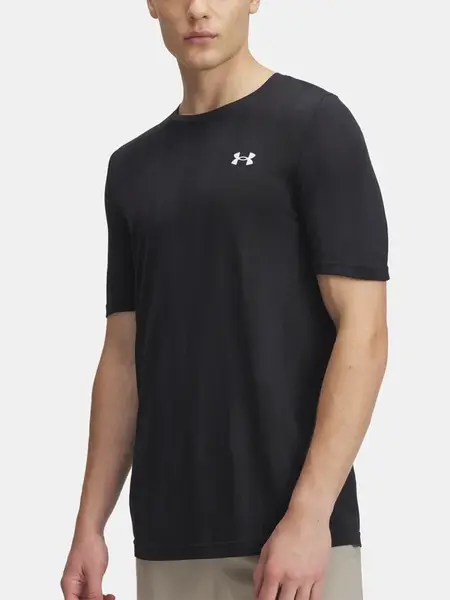 Pánské tričko Under Armour Vanish Seamless Novelty SS - Pánské
