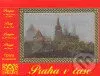 Praha v čase