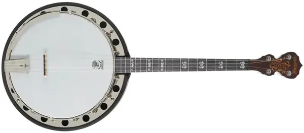 Deering Artisan Goodtime Two 17-Fret Tenor (použité)