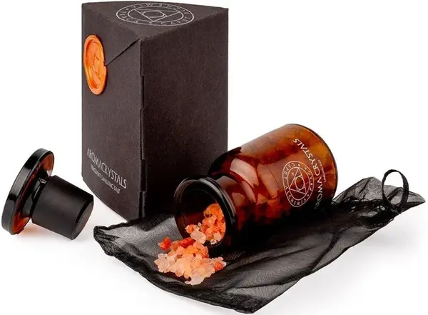 Praga Caput Alchemia - Aroma Crystals 50g