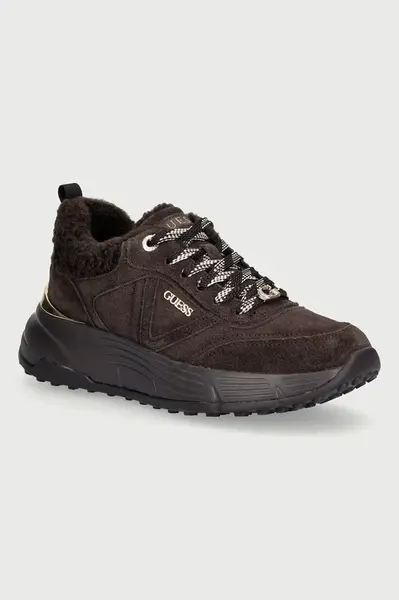 Guess  FACTER2 sneakers dámske