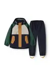 Liewood  komplet detský Pedia Rainwear Set