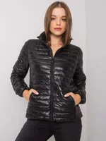 Jacket-NM-DE-KR-M20-6651.00P-black