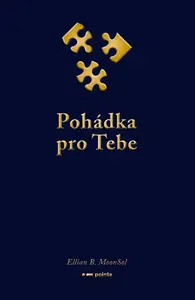 Pohádka pro Tebe - Ellian B. MoonSol