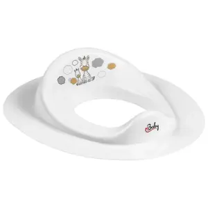 Maltex Redukce na WC Zebra - White