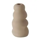 Ambia Home STOJAN NA DLOUHÉ SVÍČKY keramika