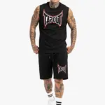 Tapout Men's sleeveless t-shirt & shorts set regular fit