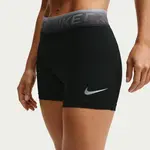 Nike Pro Women Mid-Rise 3 S