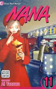 Nana, Vol. 11 - Ai Yazawa