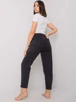 Trousers jeans-MR-SP-263.65P-dark grey