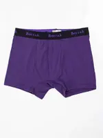 Boxer Shorts-BR-BK-4476.28P-Dark Purple