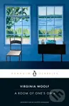 A Room of One's Own - Virginia Woolf, Michèle Barrett