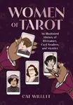 Women of Tarot - Willett Cat