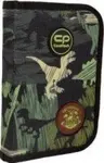 Penál 1-komorový bez vybavení Coolpack Clipper Adventure