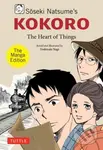 Kokoro (The Heart of Things) - Soseki Natsume