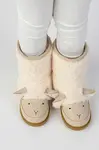 Donsje  boty zimní dětské Wadou Boots Lammy